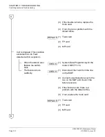 Предварительный просмотр 140 страницы NEC NEAX 2000IVS2 Maintenance Manual