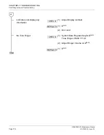 Предварительный просмотр 144 страницы NEC NEAX 2000IVS2 Maintenance Manual