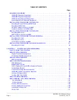 Preview for 7 page of NEC NEAX 2000IVS2 Manual