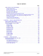 Preview for 8 page of NEC NEAX 2000IVS2 Manual