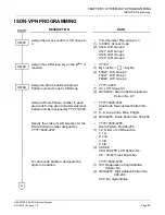 Предварительный просмотр 110 страницы NEC NEAX 2000IVS2 Manual