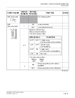 Предварительный просмотр 154 страницы NEC NEAX 2000IVS2 Manual