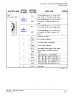 Предварительный просмотр 170 страницы NEC NEAX 2000IVS2 Manual