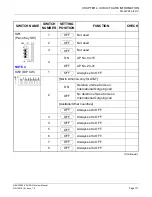 Preview for 182 page of NEC NEAX 2000IVS2 Manual