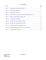 Preview for 11 page of NEC NEAX 2400 ICS Manual