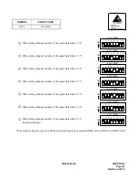 Preview for 91 page of NEC NEAX 2400 ICS Manual