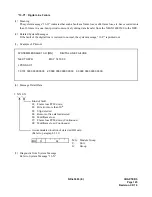 Preview for 134 page of NEC NEAX 2400 ICS Manual