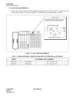 Preview for 12 page of NEC NEAX 2400 IMX System Manual