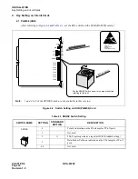 Preview for 49 page of NEC NEAX 2400 IPX Manual