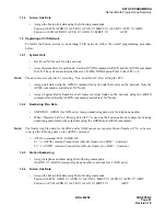 Preview for 76 page of NEC NEAX 2400 IPX Manual