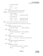 Preview for 114 page of NEC NEAX 2400 IPX Manual