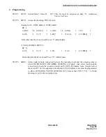 Preview for 113 page of NEC NEAX 2400 IPX Programming Manual