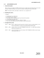 Preview for 121 page of NEC NEAX 2400 IPX Programming Manual