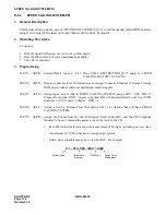 Preview for 154 page of NEC NEAX 2400 IPX Programming Manual