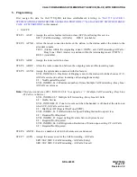 Preview for 285 page of NEC NEAX 2400 IPX Programming Manual