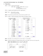 Preview for 310 page of NEC NEAX 2400 IPX Programming Manual