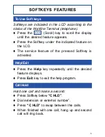 Preview for 5 page of NEC NEAX 2400 IPX Reference Manual