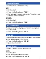 Preview for 7 page of NEC NEAX 2400 IPX Reference Manual