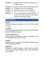 Preview for 18 page of NEC NEAX 2400 IPX Reference Manual