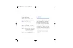 Preview for 6 page of NEC NEAX 2400IPX Dterm i Series User Manual