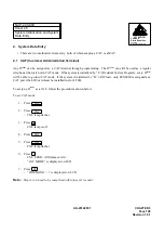 Preview for 123 page of NEC NEAX 7400 ICS Installation Manual