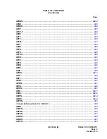 Preview for 10 page of NEC NEAX 7400 IMX Command Manual