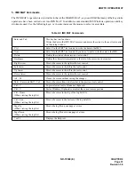 Preview for 33 page of NEC NEAX 7400 IMX Command Manual