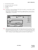 Preview for 36 page of NEC NEAX 7400 IMX Command Manual