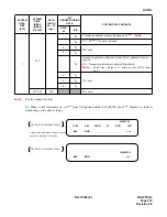 Preview for 213 page of NEC NEAX 7400 IMX Command Manual