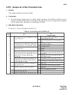 Preview for 227 page of NEC NEAX 7400 IMX Command Manual