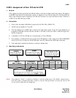 Preview for 230 page of NEC NEAX 7400 IMX Command Manual