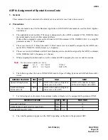 Preview for 237 page of NEC NEAX 7400 IMX Command Manual