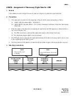 Preview for 255 page of NEC NEAX 7400 IMX Command Manual