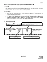 Preview for 260 page of NEC NEAX 7400 IMX Command Manual