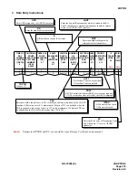 Preview for 275 page of NEC NEAX 7400 IMX Command Manual