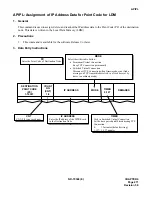 Preview for 276 page of NEC NEAX 7400 IMX Command Manual