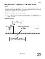 Preview for 280 page of NEC NEAX 7400 IMX Command Manual