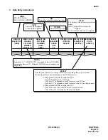 Preview for 282 page of NEC NEAX 7400 IMX Command Manual