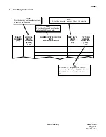 Preview for 286 page of NEC NEAX 7400 IMX Command Manual