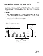 Preview for 289 page of NEC NEAX 7400 IMX Command Manual