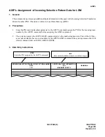 Preview for 293 page of NEC NEAX 7400 IMX Command Manual