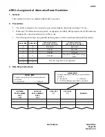 Preview for 301 page of NEC NEAX 7400 IMX Command Manual