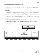 Preview for 337 page of NEC NEAX 7400 IMX Command Manual