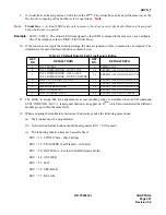 Preview for 356 page of NEC NEAX 7400 IMX Command Manual