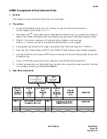 Preview for 381 page of NEC NEAX 7400 IMX Command Manual