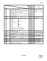 Preview for 421 page of NEC NEAX 7400 IMX Command Manual