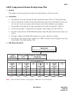 Preview for 529 page of NEC NEAX 7400 IMX Command Manual