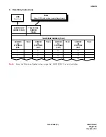 Preview for 541 page of NEC NEAX 7400 IMX Command Manual