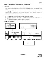 Preview for 570 page of NEC NEAX 7400 IMX Command Manual