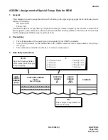 Preview for 571 page of NEC NEAX 7400 IMX Command Manual